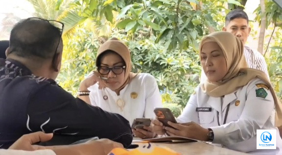 Dinkes Sidoarjo Klarifikasi: Bukan 522, Hanya 60 Kasus HIV pada Usia Pelajar Sejak 2001
