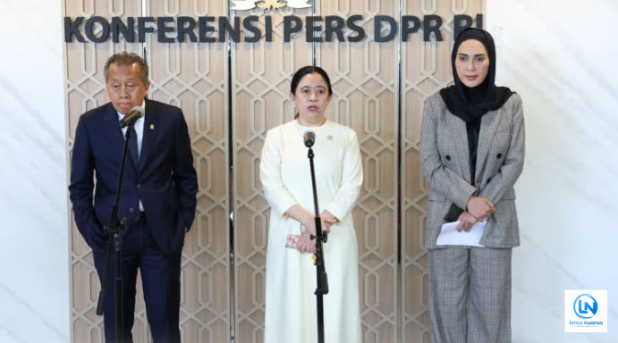 Puan Maharani: Anak Indonesia Berhak Tumbuh di Lingkungan Aman dan Bebas dari Perundungan