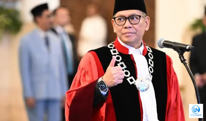 MK Perintahkan Kuota Internet Tak Boleh Hangus, Operator Wajib Sediakan Opsi Perlindungan
