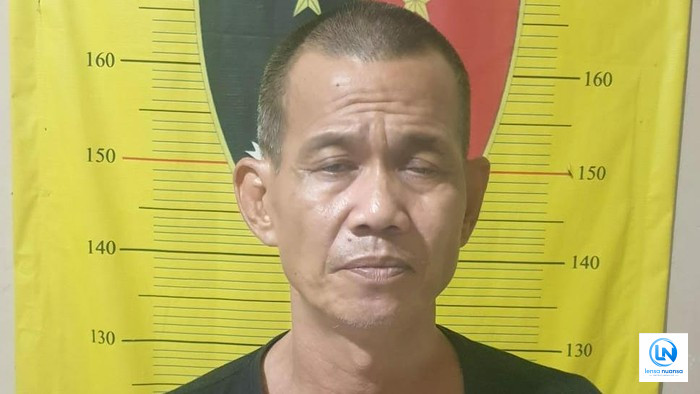 Polisi Ungkap Pencurian 1.700 Ompreng MBG di Ciputat, Satpam Diduga Otak Pelaku