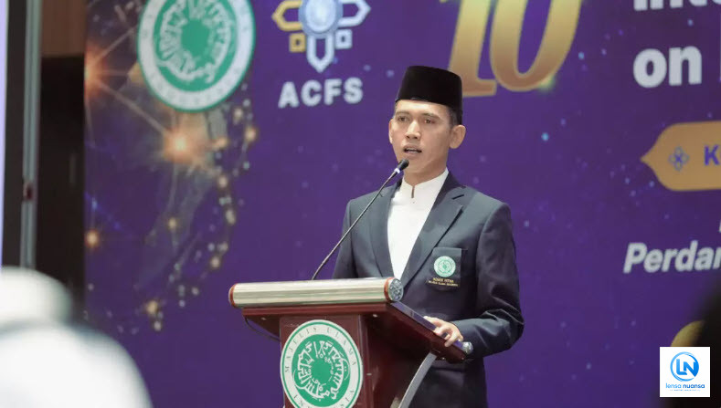 MUI Ajukan Istilah LGSP Gantikan LGBT, Susun RUU Anti-Penyimpangan Moral
