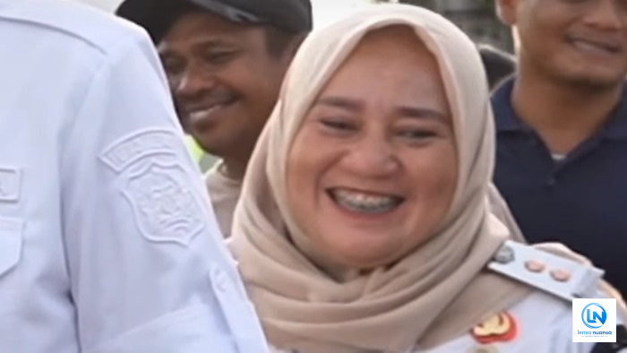 Lurah Paya Pasir Minta Maaf Usai Video “Cie Curhat” Viral, Inspektorat Medan Periksa dan Rekomendasikan Sanksi