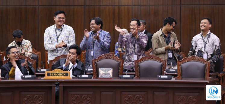 MK Kabulkan Sebagian Gugatan Anggaran MBG, Wajib Dipisah dari Dana Pendidikan Paling Lambat 2028